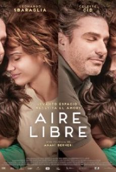 Película: Aire libre