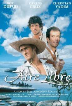 Película: Aire libre