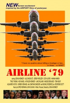 Airline '79 (2015)
