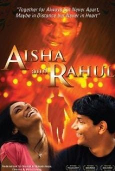 Película: Aisha and Rahul