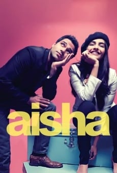 Aisha online