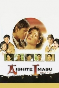 Aishite imasu (Mahal kita) 1941 (2005)