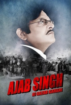 Película: Ajab Singh ki Gazab Kahani