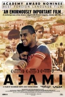 Ajami online streaming