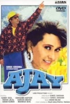 Película: Ajay