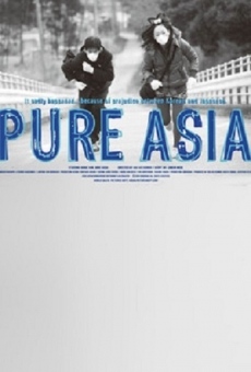 Película: Pura Asia