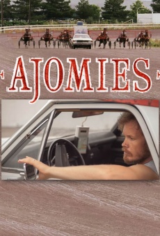 Película: Ajomies