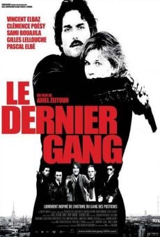 Le Dernier Gang en ligne gratuit