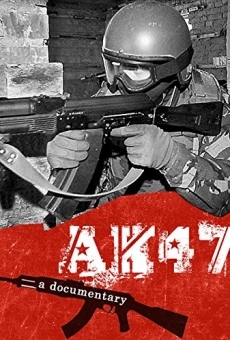 AK-47 online streaming