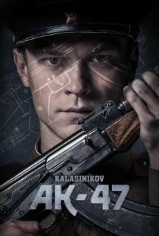 Kalashnikov, película en español
