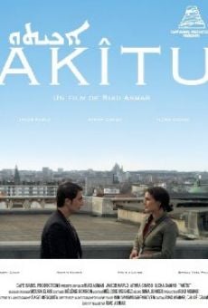 Película: Akîtu