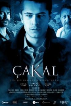 Película: Çakal