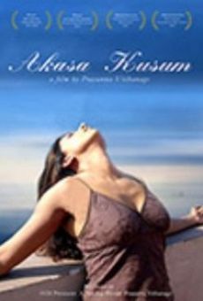 Película: Akasa Kusum