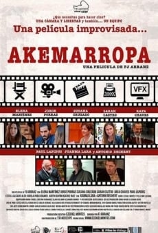 Película: Akemarropa