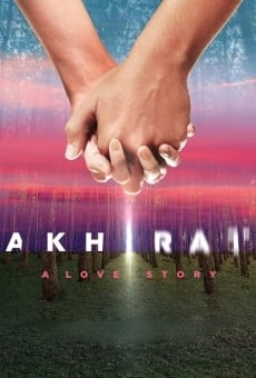 Akhirat: A Love Story online streaming