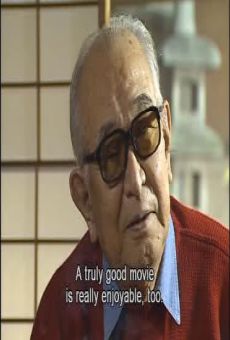Kurosawa Akira: Tsukuru to iu koto wa subarashii online streaming