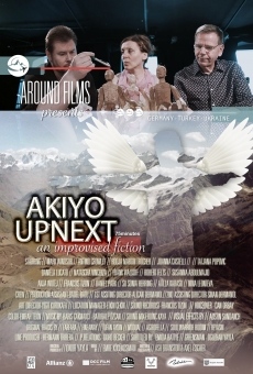 Película: Akiyo