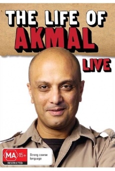 Película: Akmal: Life of Akmal