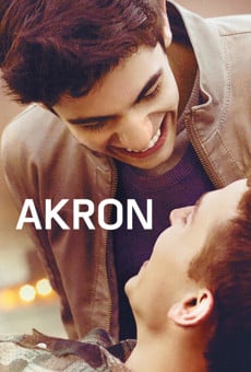 Akron, película en español