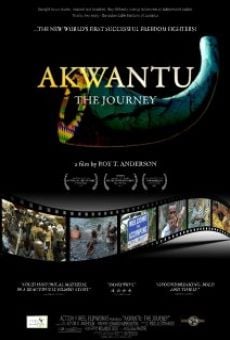 Akwantu: The Journey online streaming