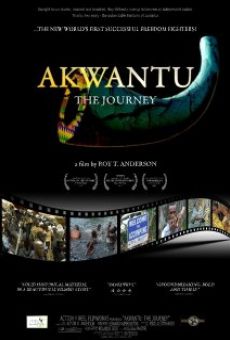 Akwantu: The Journey (2012)