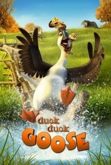 Duck Duck Goose stream online deutsch