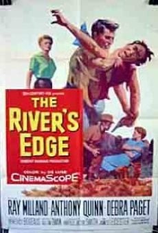 The River's Edge on-line gratuito