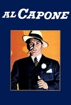 Película: Al Capone