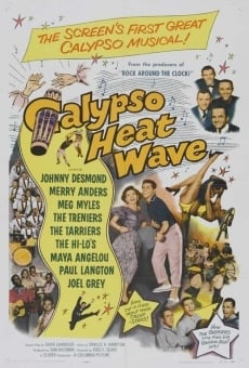 Calypso Heat Wave (1957)