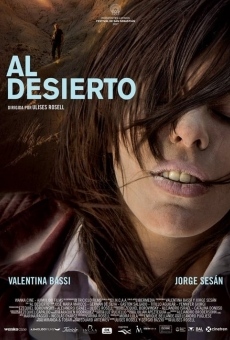 Al Desierto (2017)