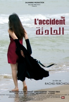 The Accident (2008)