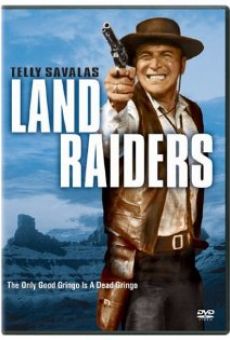 Land Raiders on-line gratuito