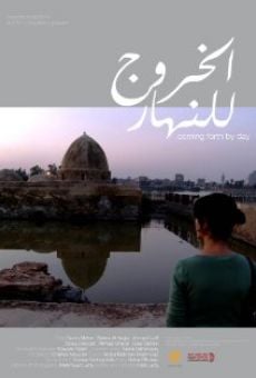 Película: Al-khoroug lel-nahar