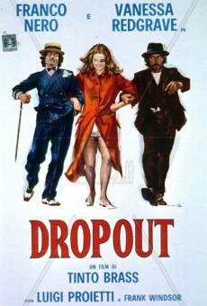 Dropout online streaming