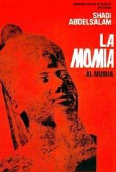 Película: Al-mummia