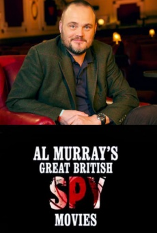 Al Murray's Great British Spy Movies online streaming