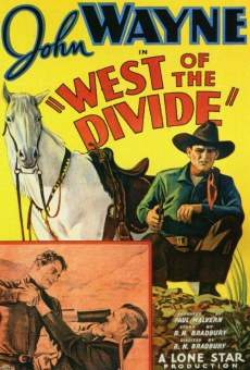 Película: Al oeste de la división