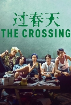 The Crossing online