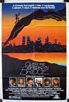Over the Brooklyn Bridge (1984)