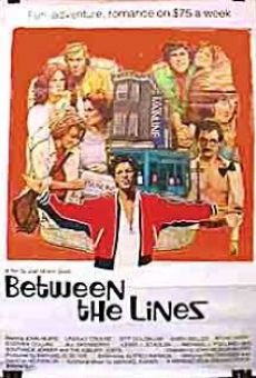 Between the Lines on-line gratuito