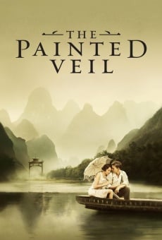 The Painted Veil on-line gratuito