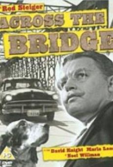 Película: Al otro lado del puente
