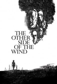 Película: Al otro lado del viento
