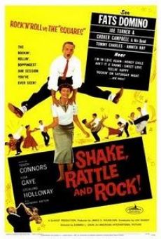 Shake, Rattle & Rock! online free