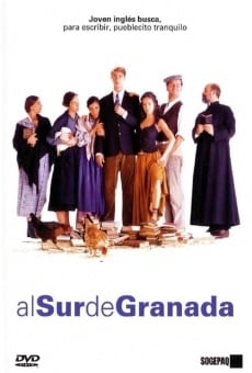 South from Granada online streaming