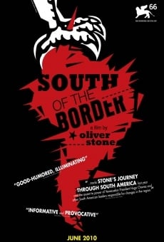 Película: Al sur de la frontera