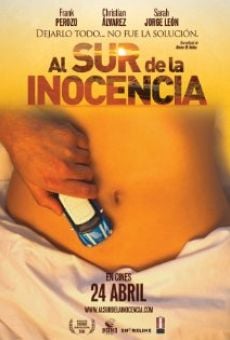 Película: Al Sur de la Inocencia