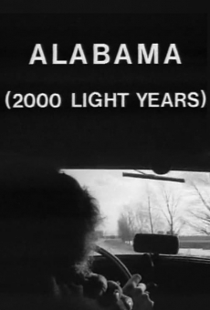 Película: Alabama: 2000 Light Years from Home