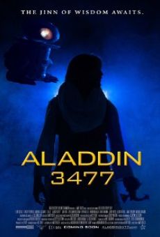 Aladdin 3477 (2016)