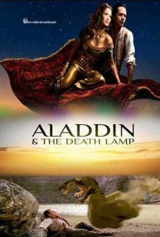 Película: Aladdín y la lámpara de la muerte